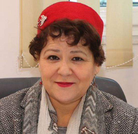 رجاء بن سلامة